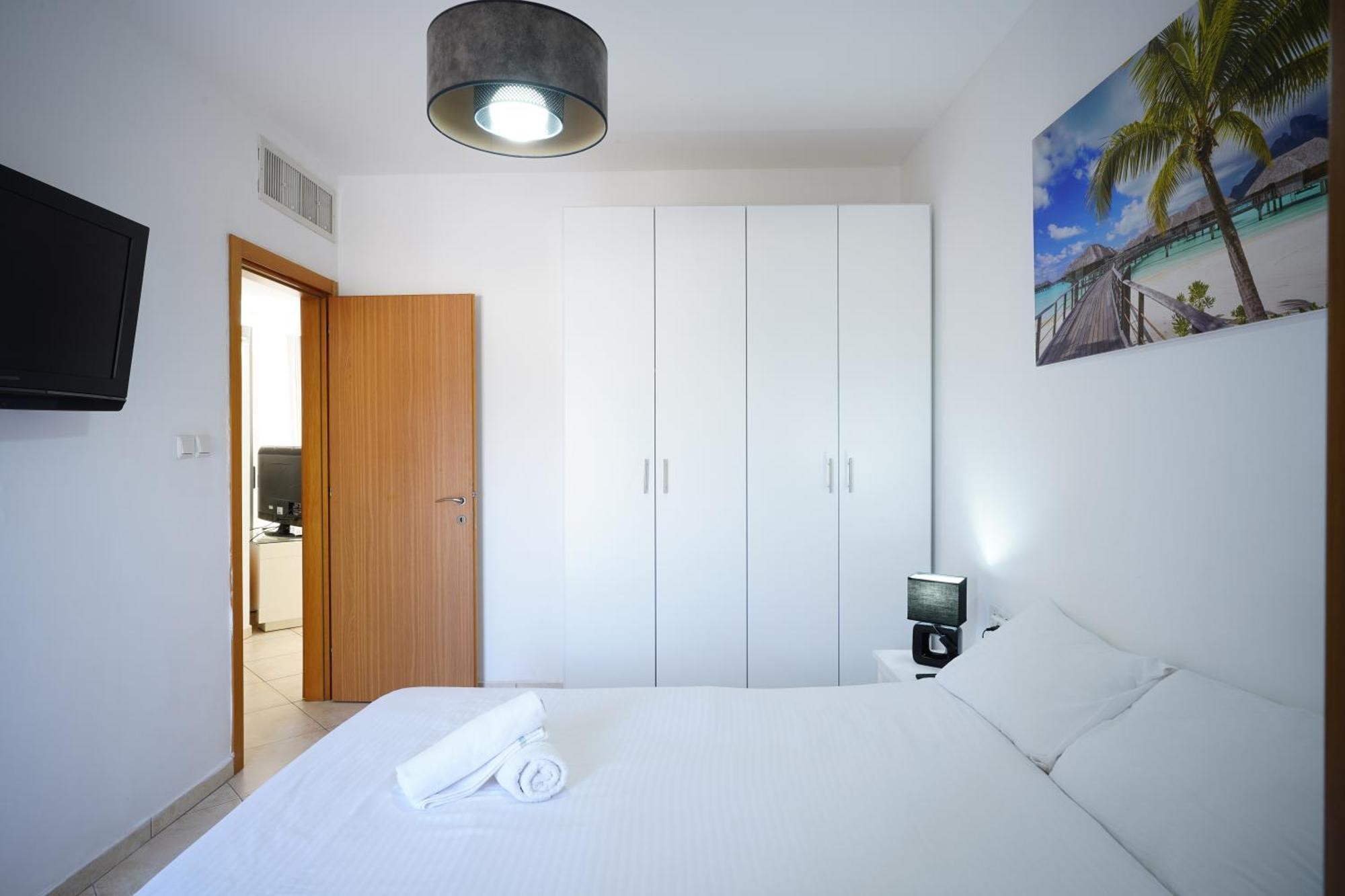 Shoham Sea And Soul Vila Eilat Exterior foto