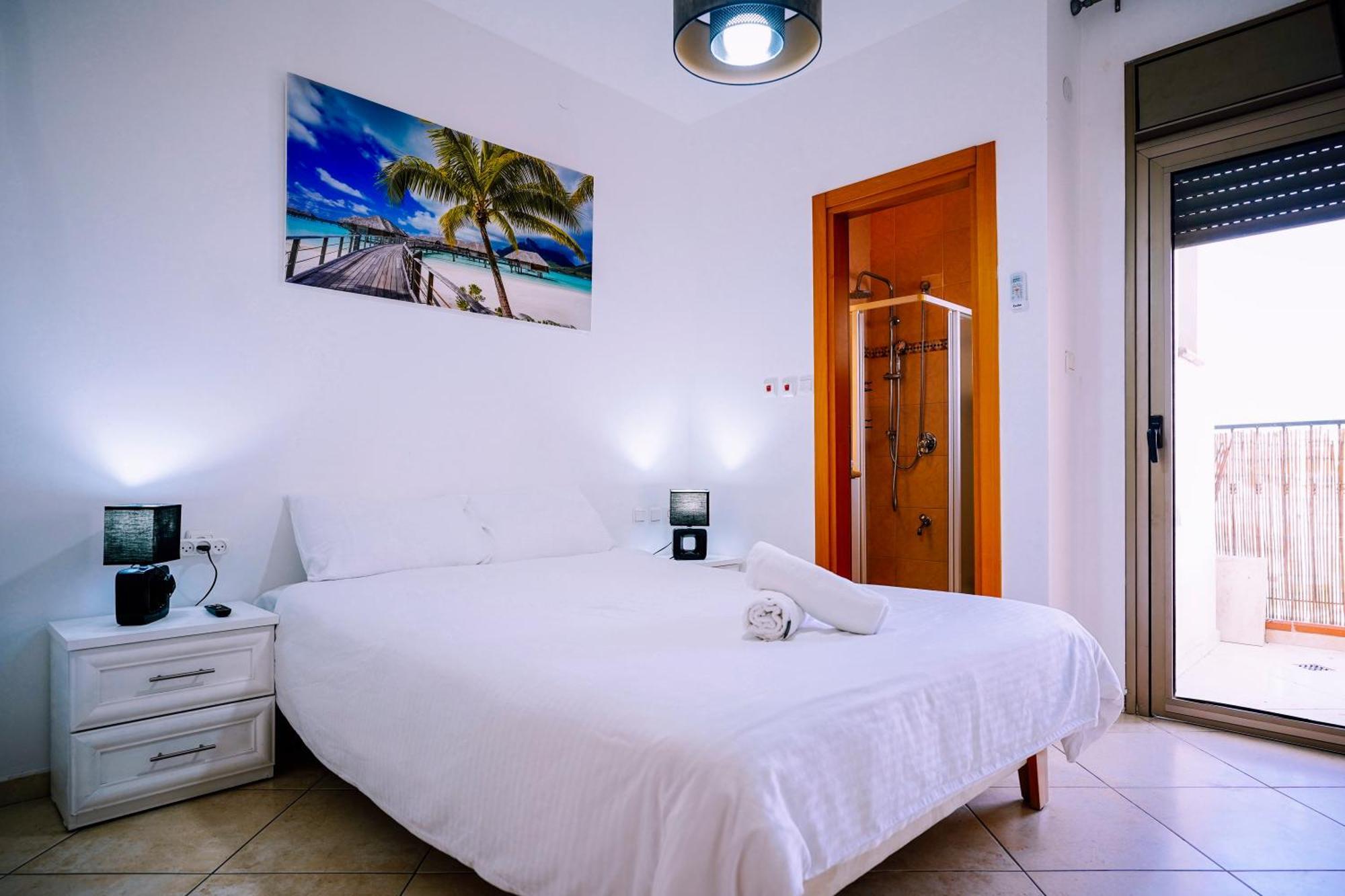 Shoham Sea And Soul Vila Eilat Exterior foto